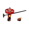 LEGO® NINJAGO Spinjitzu-Meister Kai 70633 Produktbild-Vorschau 12