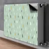 Magnet Radiator Magnet Mat Heizkörperverkleidung Produktbild-Vorschau 2