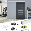 System do drzwi przesuwnych przejściowych SLID’UP 160 z Podgląd zdjęcia produktu 8