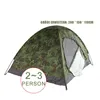 Pop-Up Zelt Wurfzelt Camping Wasserdicht Trekkingzelt 23 Produktbild-Vorschau 2