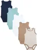 TupTam Baby jongensromper – Zachte babyromper in een set Productafbeelding-voorbeeld 8