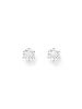 Thomas Sabo Sparkling Gold H2301-414-14 Ohrstecker Produktbild-Vorschau 2