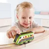 Hape SOLAR POWER CIRCUIT, Železnica a vlak, 3 rok / roky, Náhľad obrázku produktu 2