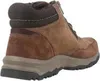 Josef Seibel Leroy 57 Schnürstiefel Braun Produktbild-Vorschau 13