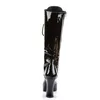 EXOTICA-2020 Damen Boots von Funtasma, Schwarz EU 40, US 10 Produktbild-Vorschau 4