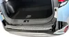 Protezione paraurti in acciaio inox opaco adatta per Kia Anteprima dell’immagine prodotto 4