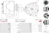 A0895S Nowy alternator 24V 55A AHLMANN Engine 5.7 CASE 600 Podgląd zdjęcia produktu 5