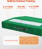 VEVOR Pitching Mound, přenosný baseballový nadhazovací Náhled obrázku produktu 3