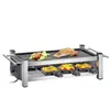 Küchenprofi Raclette TASTE8 1770502800 4007371064941 Produktbild-Vorschau 1
