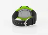 SINAR Jugenduhr Armbanduhr Digital Quarz Uni Silikonband Produktbild-Vorschau 5