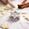 Vykrajovátko hvězda 5,5cm x 5,5cm Náhled obrázku produktu 3