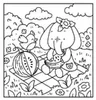 Cozy Coloring - Comfy Corners Produktbild-Vorschau 7