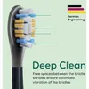 Beurer Premium Ersatzbürsten Plaque Eraser 4er-Set 105.22 Produktbild-Vorschau 11