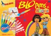 Amewi Airbrush Magic 10+1 Malinos Produktbild-Vorschau 1