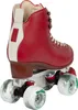 Patins à roulettes Chaya Quad Premium Berry Red, 2x2, 62, Voir les images du produit 3