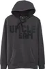 Uncle Sam sportlicher Sweatpullover mit Kapuze & Logoprint Produktbild-Vorschau 1