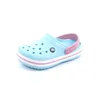 Crocs Crocband Clog K Ice Blue/White Gr. 33-34 Produktbild-Vorschau 14