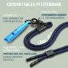 GIZZY® 2x Hundepfeife lauter & weitreichender Pfeifton I Produktbild-Vorschau 6