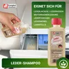 Lederwaschmittel Lammfellwaschmittel - Waschmaschinen Produktbild-Vorschau 4