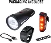 Sigma Set Aura 100 USB Blaze Link 100 Lux LED batéria Náhľad obrázku produktu 13