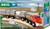 World Santa Fe Zug (Trains of the World) Produktbild-Vorschau 5