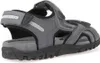 Geox Trekkingsandalen Herren 36322D5538323234442D3042433530 Produktbild-Vorschau 48