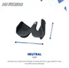 PH Fitness Multi Grip Set - 5 Set di impugnature per cavi Anteprima dell’immagine prodotto 9