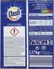 DASH Alpen Frische Vollwaschmittel 18WL 1,17kg Produktbild-Vorschau 3
