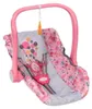 BABY born 832424, Puppen-Reisesitz, 3 Jahr(e), 750 g Produktbild-Vorschau 15