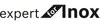 Bosch 2608601705 Schruppscheibe 76x4x10mm ExpertforInox Voir les images du produit 28