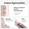 Laifen Swift Premium - Sèche-cheveux haute vitesse or/rose Voir les images du produit 7
