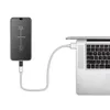 Kompakter USB-C Adapter auf Apple – Schwarz – passend für Produktbild-Vorschau 2
