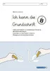 Ich kann die Grundschrift Teil B Anteprima dell’immagine prodotto 3