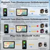 CARPURIDE 702BS für BM Motorräder, CarPlay & Android Auto, Produktbild-Vorschau 4