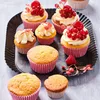 FunCakes Mix für Cupcakes 500g , Glutenfrei Produktbild-Vorschau 2