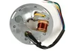 Alternatore BGM 6V 3 bobine AC per veicoli senza Anteprima dell’immagine prodotto 4