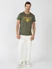 Top Gun T-Shirt TG2024002 Herren olive S Produktbild-Vorschau 8
