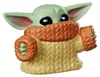 Star Wars Grogu Eisige Macht, 4 Jahr(e), SW Collectibles, Produktbild-Vorschau 15