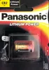 Panasonic Foto Batterie Lithium CR2 850 mAh 3 V Náhľad obrázku produktu 21