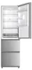 Haier HTR3518ENMX Frigorifero Libera installazione 303 L E Anteprima dell’immagine prodotto 2