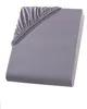 Mikrofaser Spannbettlaken 180x200 cm - 200x220 cm + 40 cm Produktbild-Vorschau 2