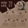 Kريم na fúzy Viking Beard Butter pre mužov, kondicionér na Náhľad obrázku produktu 3