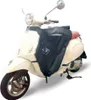 Coprigambe Termoscud TUCANO URBANO R170 nero con esterno in Anteprima dell’immagine prodotto 1