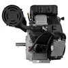 Moteur essence Loncin LC2V90FD 35 CV, 2 cylindres, arbre à Voir les images du produit 14