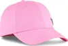 PUMA cap Essential Metal Puma Cat BB Cap Posie Pink rosa Anteprima dell’immagine prodotto 2