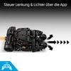 LEGO Technic Batmobile Tumbler - ferngesteuertes Produktbild-Vorschau 9