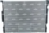 NRF 550254 Kühler Wasserkühler Motorkühler für BMW 3 Produktbild-Vorschau 12