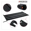 AREBOS Solarheizung Pool 2er Set | 300x66 cm | inkl. Produktbild-Vorschau 11