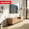 Floordirekt Kabelkanal Oskar 10 x 1m, Kabelleiste Produktbild-Vorschau 8