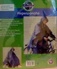 5x Fahrrad Regenponcho Farben Schutz Überzug Cape Umhang Produktbild-Vorschau 10